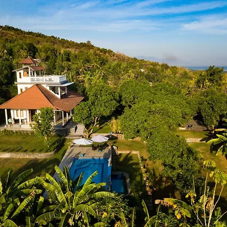 Starview Villa